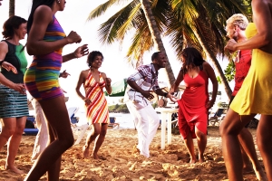 索苏阿伙伴学校 DQ 09