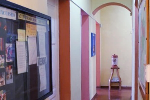 私たちの学校  QUITO DQ 02