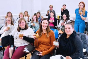 Escuela Montevideo 6 - Actividades