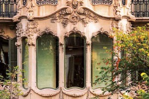 OUR SCHOOL IN BARCELONA 2