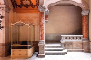 OUR SCHOOL IN BARCELONA 3