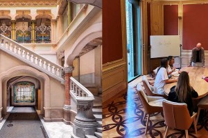 Наша школа в Барселоне DQ 4