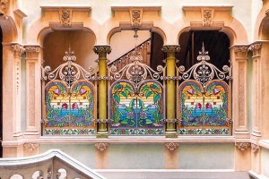 アリカンテ校特徴 BARCELONA DQ 5