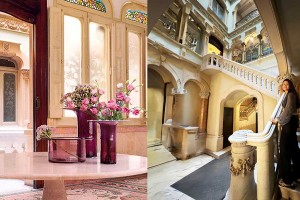 ESCUELA DE BARCELONA DQ 6