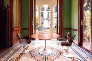 我们在巴塞罗那的学校 BARCELONA 7