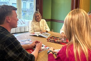 アリカンテ校特徴 BARCELONA DQ 10