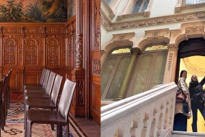 ONZE SCHOOL IN BARCELONA DQ 14