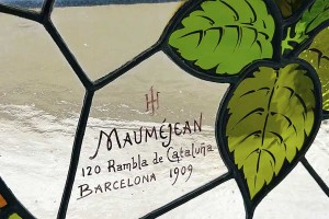 NOSSA ESCOLA EM BARCELONA DQ 16