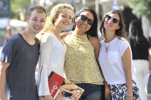 NOTRE ÉCOLE DE BARCELONE 20