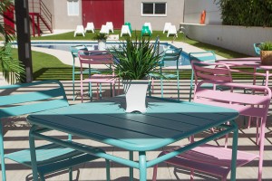 Campo estivo Malaga 5