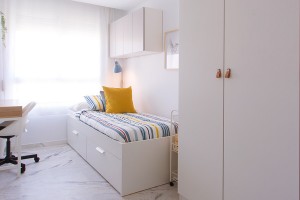 Campo estivo Malaga 9