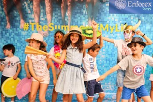 Madrid Summer Camp 14