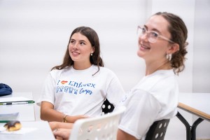 Madrid Summer Camp 18