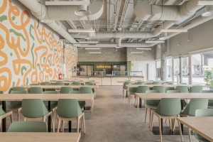 Campamento de Verano Madrid 21