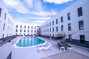 SUMMER CAMP IN ALICANTE