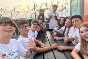 SUMMER CAMP IN ALICANTE 04