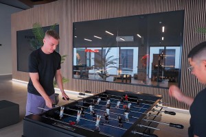 SUMMER CAMP IN ALICANTE 12