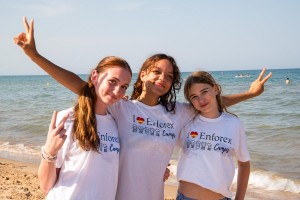 SUMMER CAMP IN ALICANTE 15