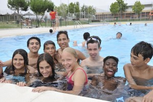 Madrid Summer Camp 04