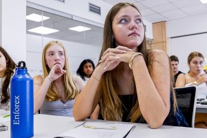 Colônia de férias em Madrid 01