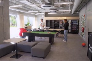 Colônia de férias em Madrid 05