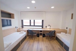 マドリード・サマーキャンプ 09