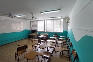 OUR PARTNER SCHOOL DQ CÓRDOBA 4