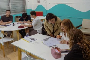 OUR PARTNER SCHOOL DQ CÓRDOBA 6