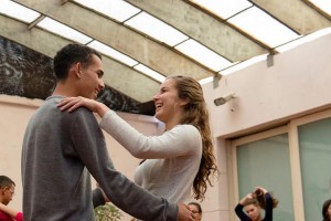 OUR PARTNER SCHOOL DQ CÓRDOBA 10