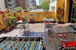 OUR PARTNER SCHOOL DQ CÓRDOBA 11