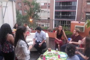 OUR PARTNER SCHOOL DQ CÓRDOBA 12