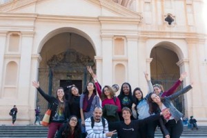 OUR PARTNER SCHOOL DQ CÓRDOBA 13