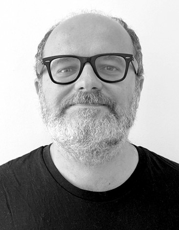 Marcos Gonzalez