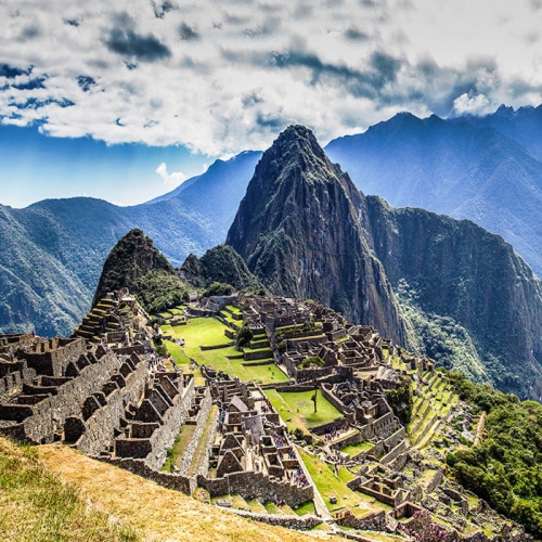 Learn Spanish In Peru Spanish Language Schools