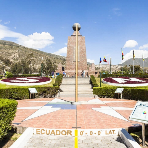 Learn Spanish in Ecuador Spanish schools in Ecuador