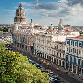 Apprendre l’espagnol à La Havane DQ 7
