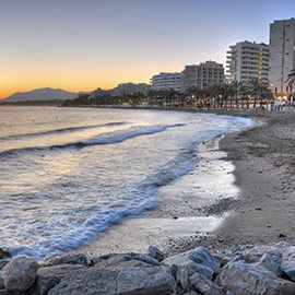 LEARN SPANISH IN MARBELLA 9