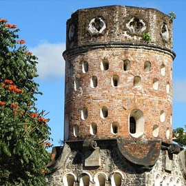 LEARN SPANISH IN SANTO DOMINGO DE HEREDIA  11