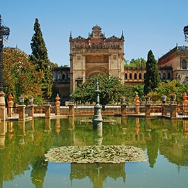 LEARN SPANISH IN SEVILLE 10