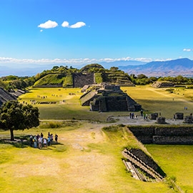 Apprenez l’espagnol à Oaxaca DQ 10