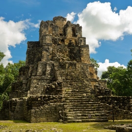 APRENDE ESPAÑOL EN PLAYA DEL CARMEN 7