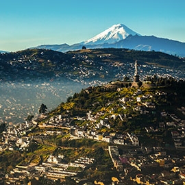 aprende español en QUITO 6