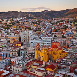 LEARN SPANISH IN GUANAJUATO DQ 9