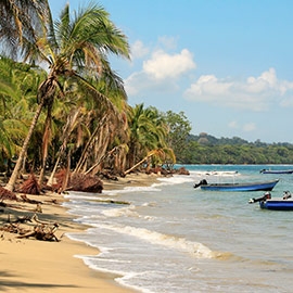 LEARN SPANISH IN PLAYA JACÓ 9