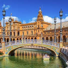 LEARN SPANISH IN SEVILLE 9