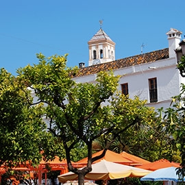 LERNEN SIE SPANISCH IN MARBELLA 6