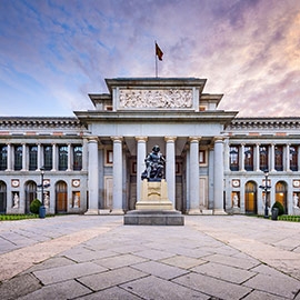 MUSEO DEL PRADO