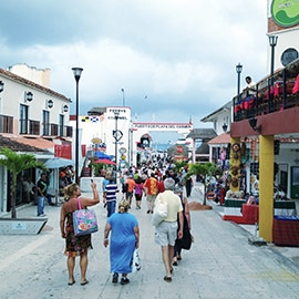 APRENDE ESPAÑOL EN PLAYA DEL CARMEN 10