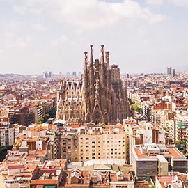 LEARN SPANISH IN BARCELONA 6