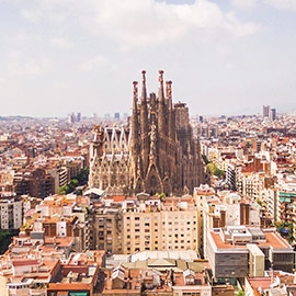 APRENDER ESPAÑOL EN BARCELONA 6